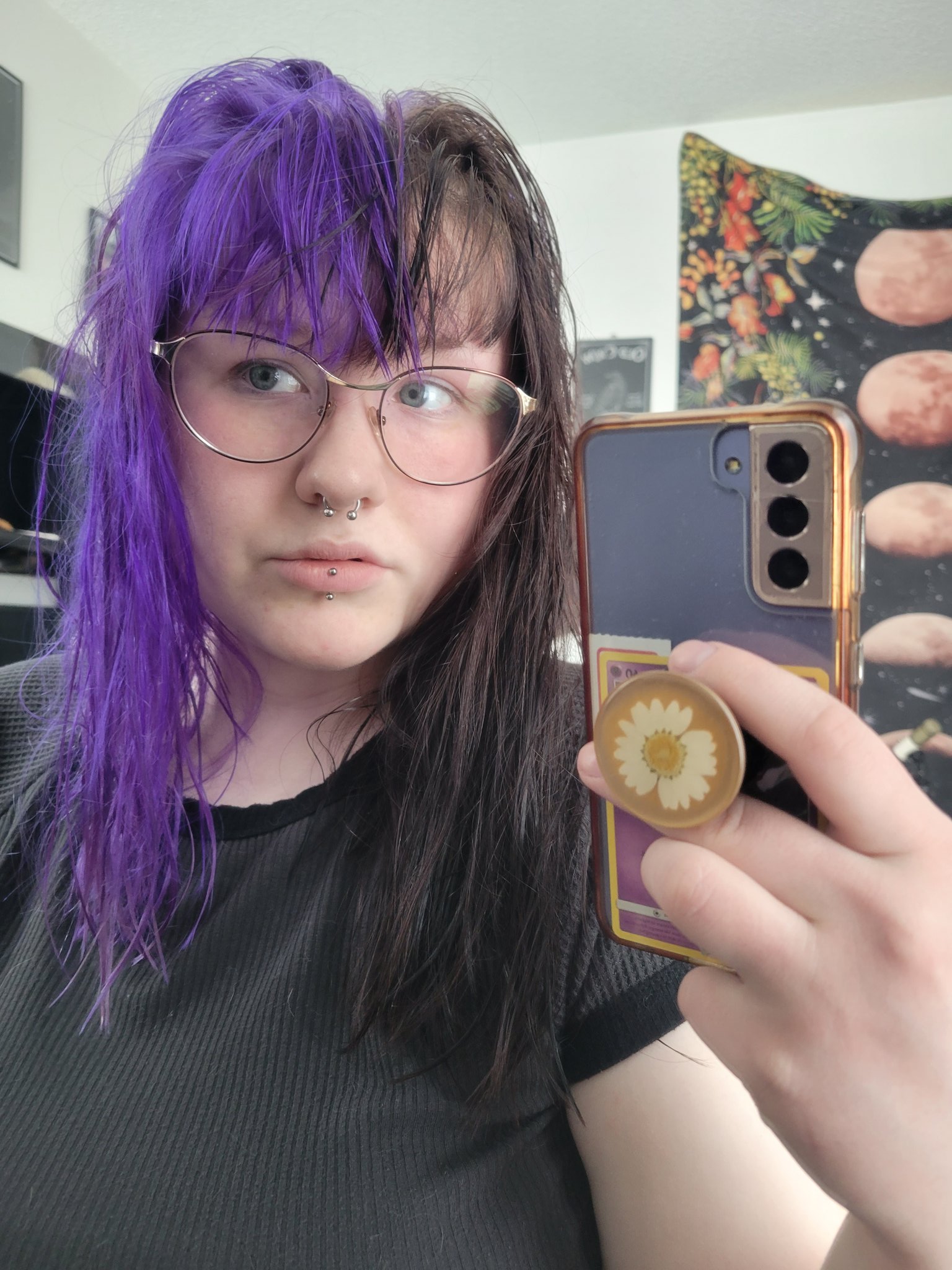 TW Pornstars - AJ Saetra. Twitter. Fresh out of the shower. 7:19 PM - 20 Feb 2023