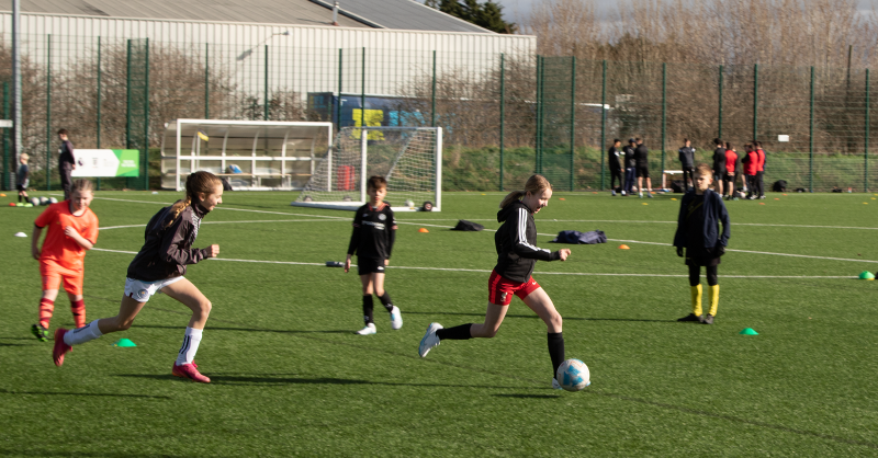 BurtonAlbionCT's tweet photo. ⚽ 🏕️ HOLIDAY CAMPS

We had a blast on our first day of February half term football camps. Don't worry, there's still plenty of footballing left to be had. Book your child on before it's too late ⏳

Book using the link below 👇

#BACT