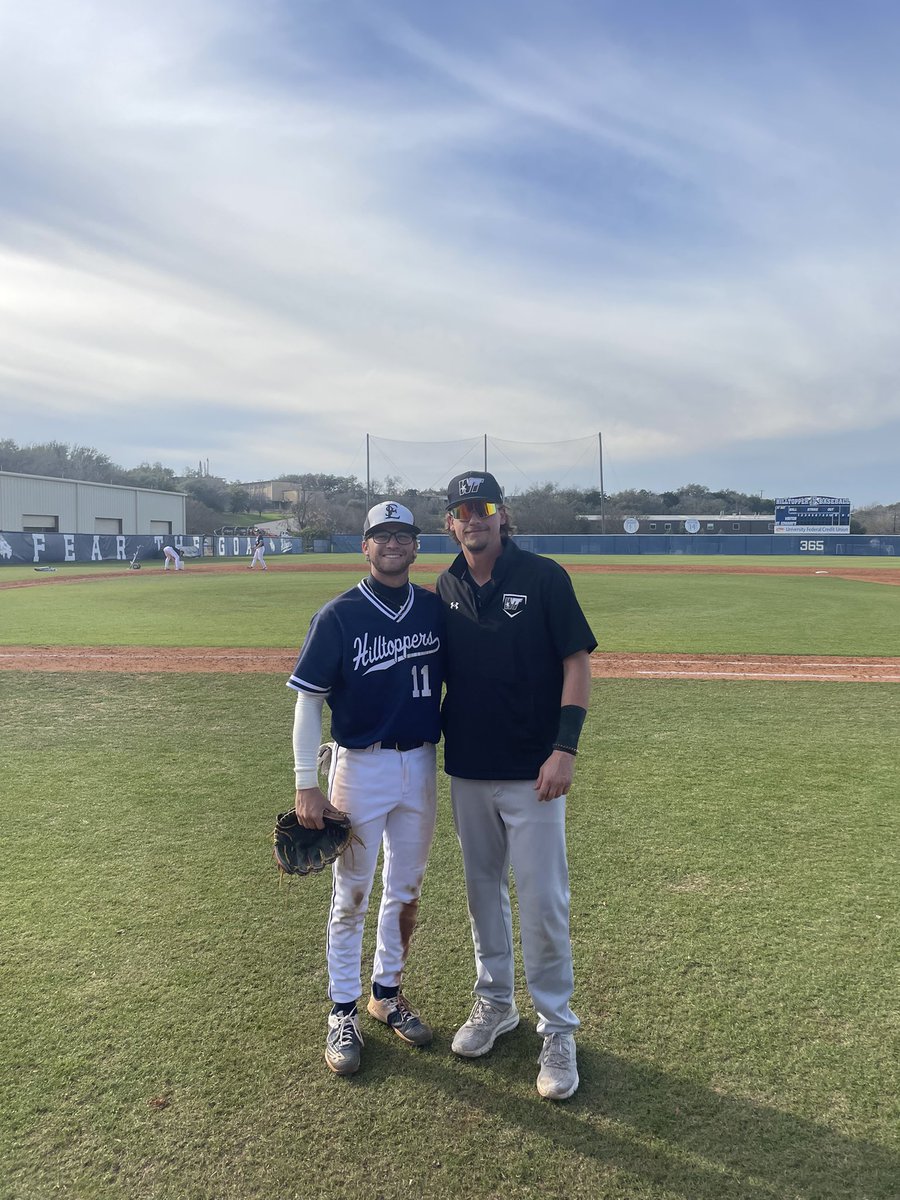 Dodge City CC Baseball tweet media