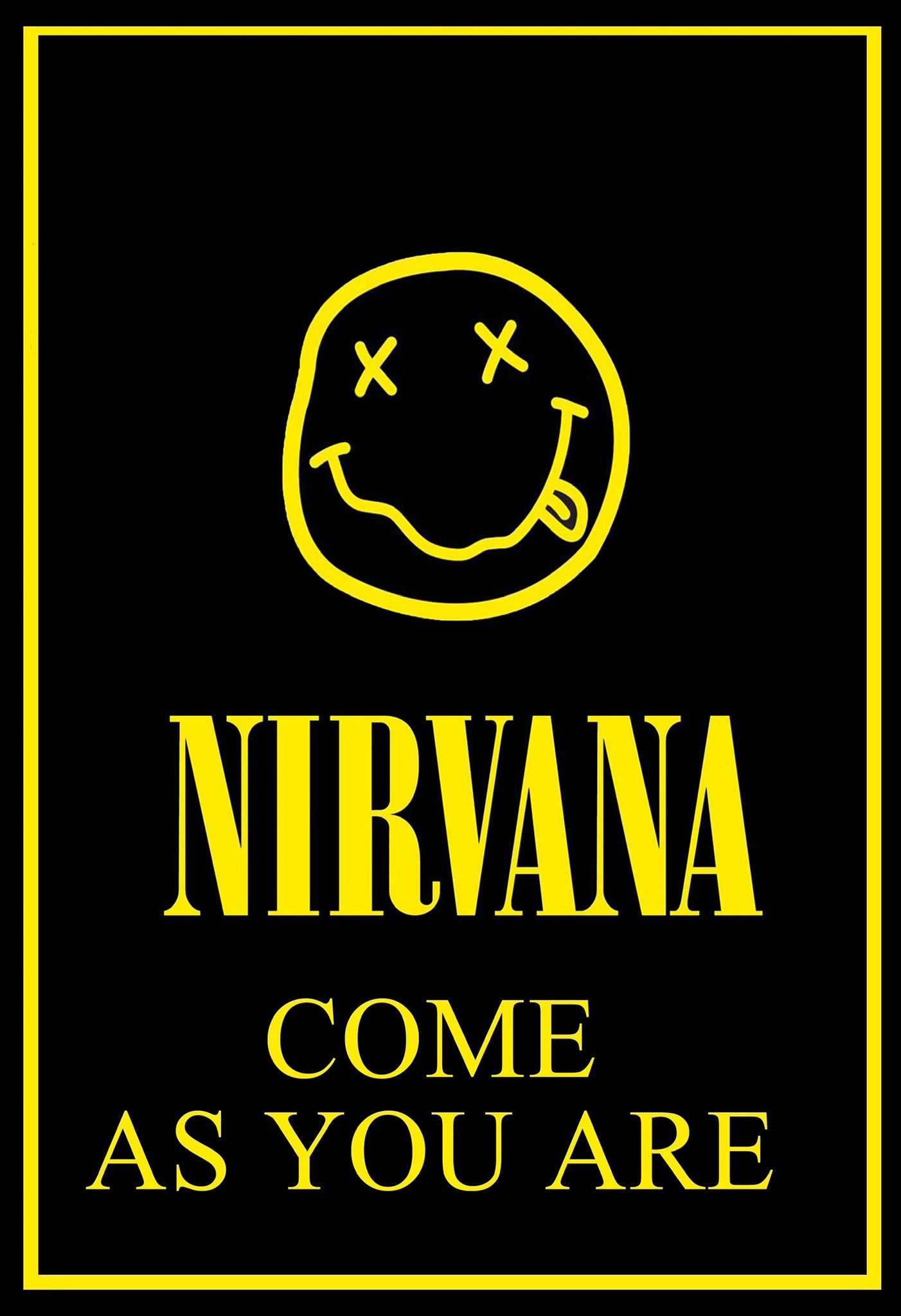 Happy Birthday, Kurt Cobain  (Gen X knows what s up ;) 