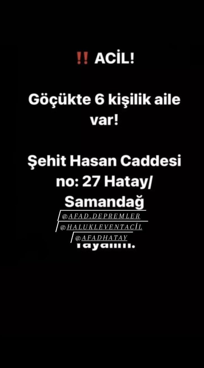besimecz's tweet photo. Acil https://t.co/uOELSNGE0G