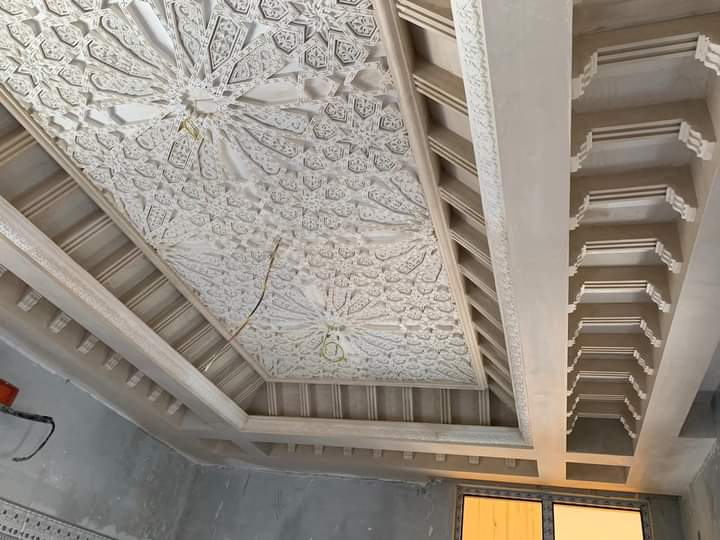 الطاف معلم جبس ديكورات خميس مشيط ابها عسير رقم جوال 0533859197