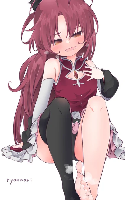 そいえばSkeb納品してましたーリクエストありがとうございました! 