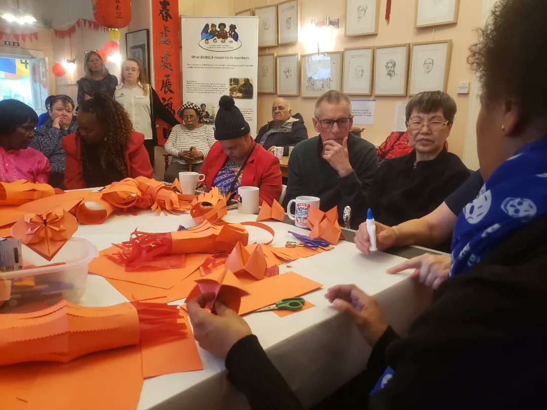 FairfieldHouse_'s tweet photo. A fun day of bemsca Chinese New Year Celebrations at Fairfield House β€π‘π¦ 20.02.2023
#FairfieldHouse #HouseofHisMajesty #Haileselassie #HaileselassieI #CityofBath #Bath #UK #Bathlife #Community #Culture #Heritage #Belonging #Bemsca https://t.co/NAz2RjZLqa