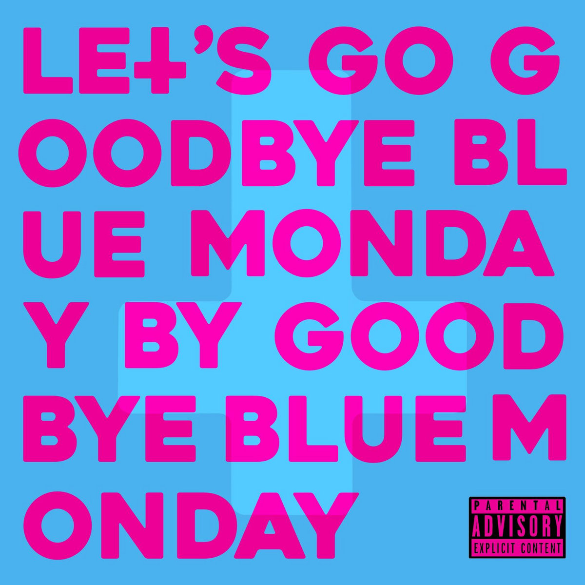 Anti_Manifesto's tweet photo. This is huge!! The pre-orders for the much anticipated @goodbye_blue album are up on the @makethatatake Bandcamp page NOW!! 
https://t.co/zLO7kbQgfz

@bink_core from @PaperRifles / @nelsonsavages recorded it too, so that's pretty neat indeed!! https://t.co/CkmgijjcaD
