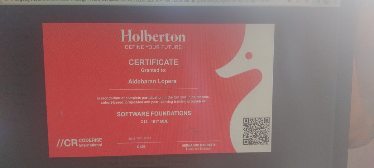 Aldebaran Lopera tweet media