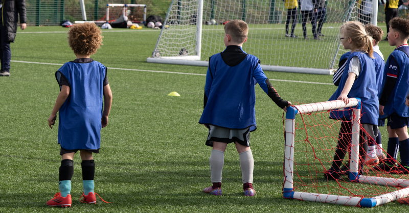 BurtonAlbionCT's tweet photo. ⚽ 🏕️ HOLIDAY CAMPS

We had a blast on our first day of February half term football camps. Don't worry, there's still plenty of footballing left to be had. Book your child on before it's too late ⏳

Book using the link below 👇

#BACT