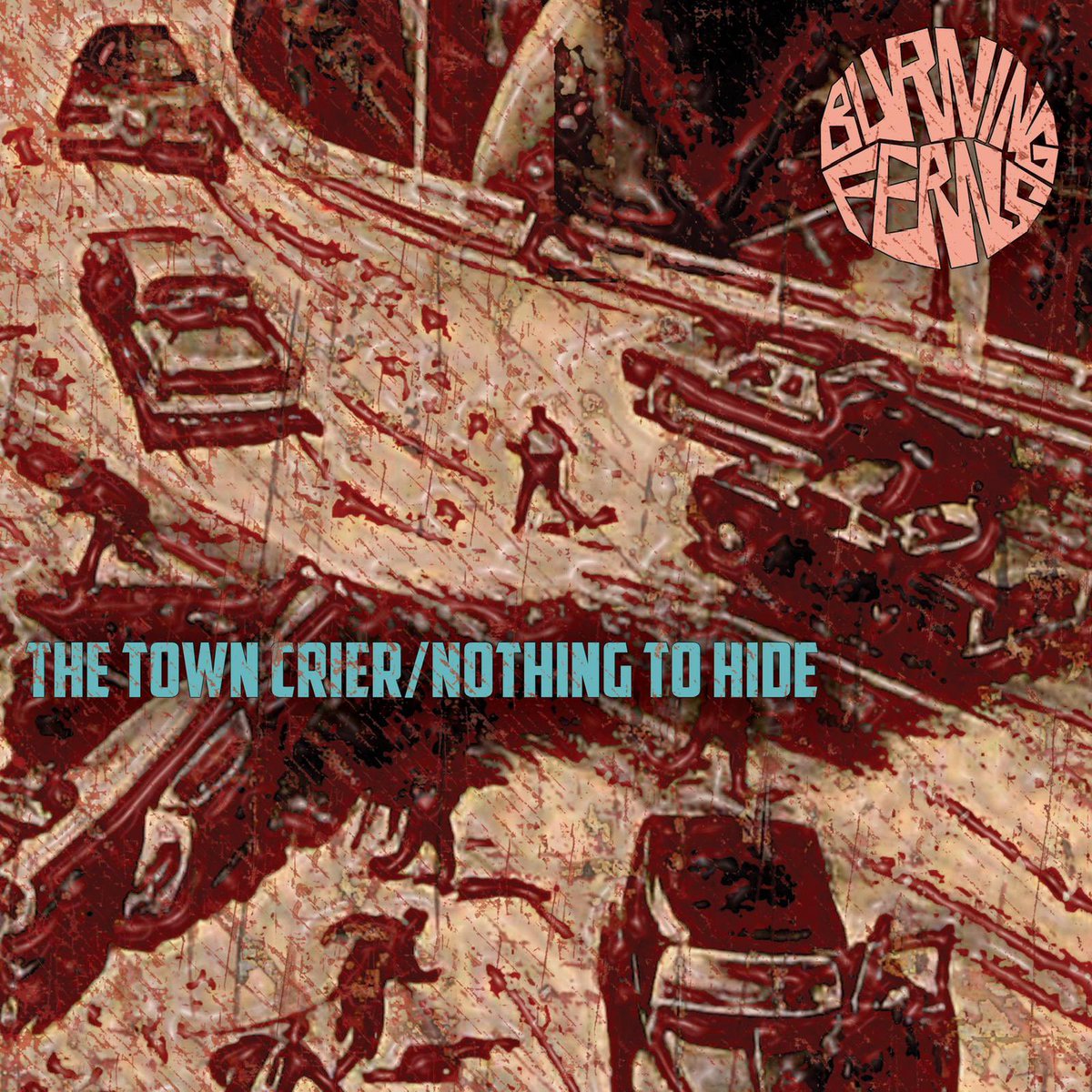 Burning Ferns tweet media