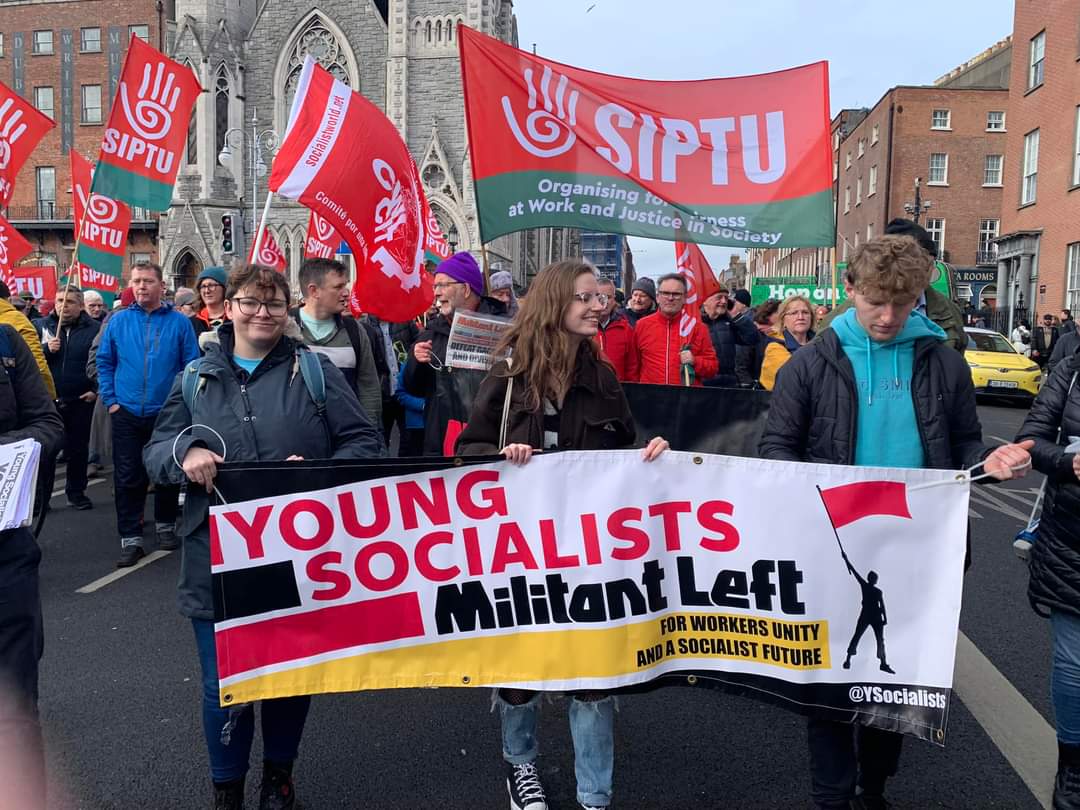 Join our discussion tomorrow evening: Youth against racism- how can young people organise to defeat the far right?

7:30pm. 

us02web.zoom.us/j/85101795651