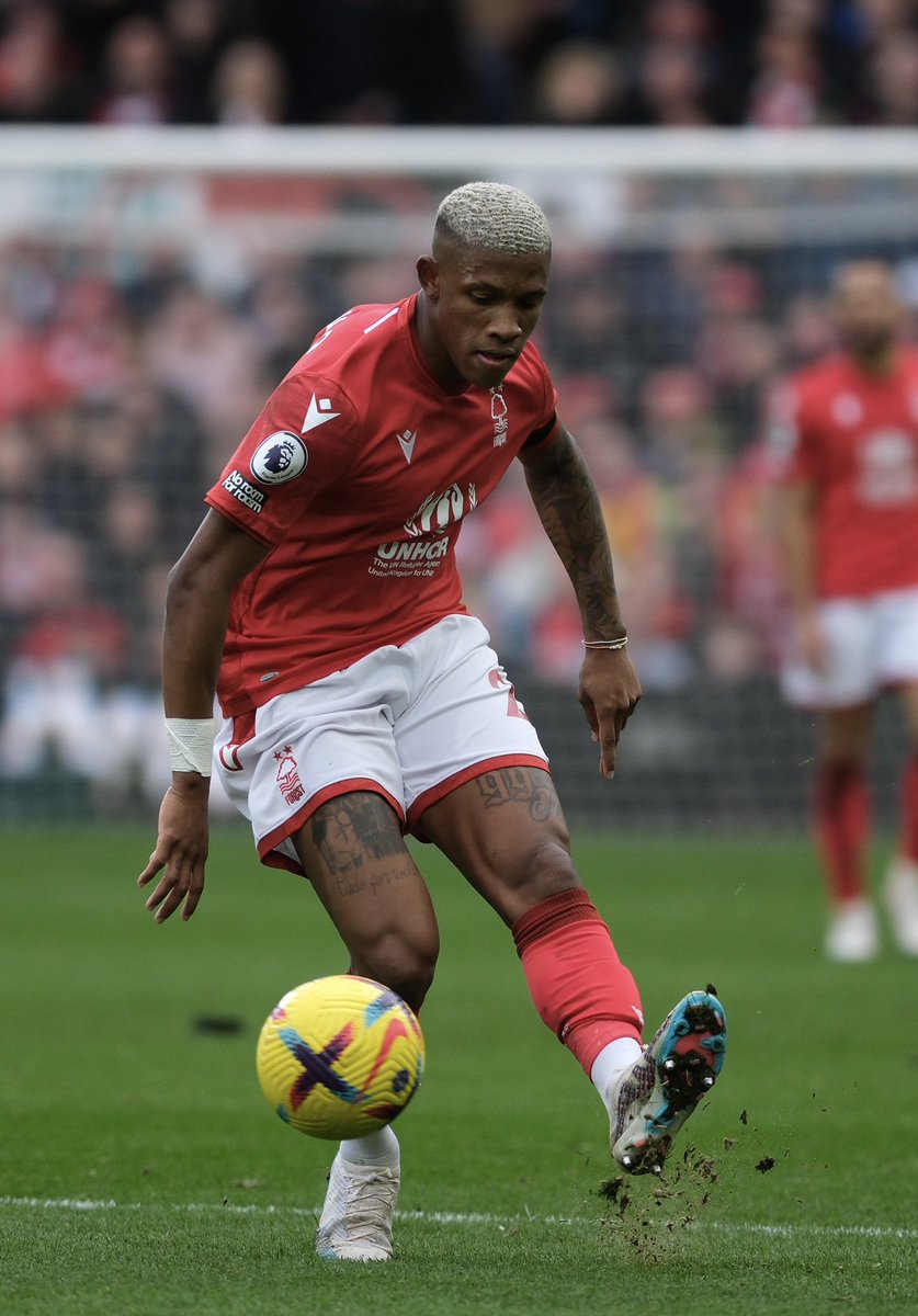 paul_bonser's tweet photo. 📸 Nottingham Forest 1 Man City 1 a great atmosphere as always https://t.co/YmKto99MVW