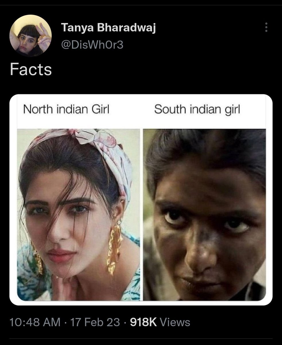 Hari/ഹരി/हरि/هري on Twitter "Kind of weird, but seeing a lot more anti