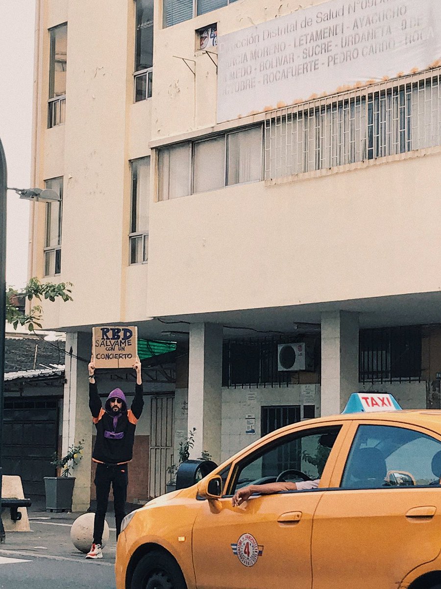 AlejandroPuga's tweet photo. La próxima fecha tiene que ser en Ecuador 🇪🇨. #SoyRebeldeTour 
@soyrebeldetour @billyrosas @t6hent

@rbd_ecuador https://t.co/EAqJq7Z3eu