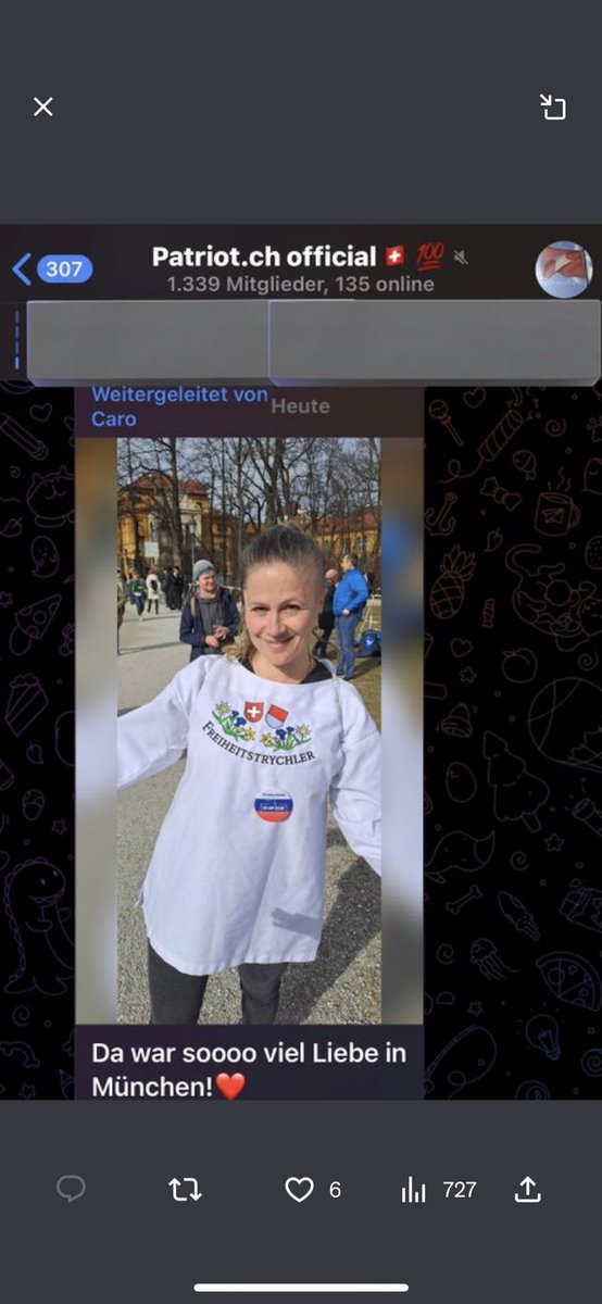 M1chael_Mo's tweet photo. @ronniegrob @Blickch @MarianNadler Vielleicht kommt die Folgerung von den unzähligen Russland buttons. Ist aber nur eine Vermutung🤡 https://t.co/EDjXlULZVU