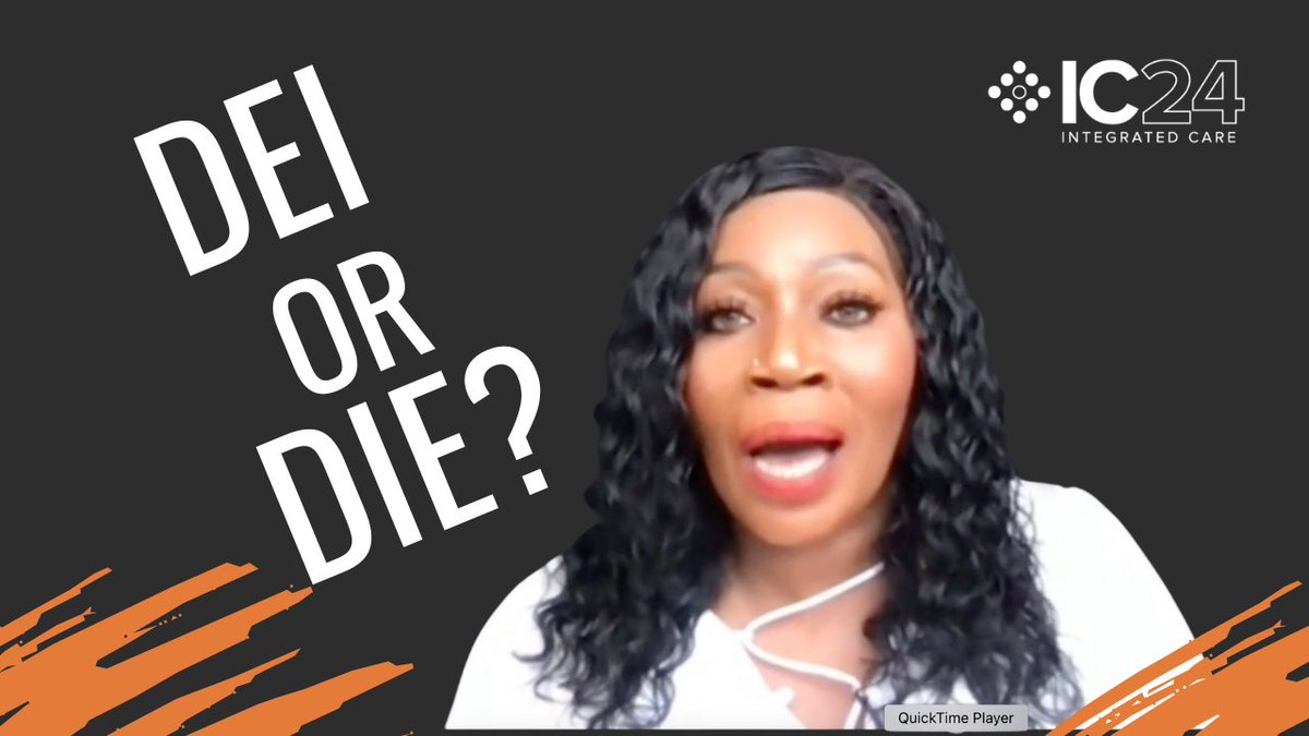 Here's an overview of our first ZOUD Video Podcast DEI or DIE with Roger Kline Research Fellow from Middlesex University Business School and Dr Kathleen Hamblin, CDE (she/her/hers), Leadership and DEI Consultant - youtu.be/mGbgtQ56gUw.