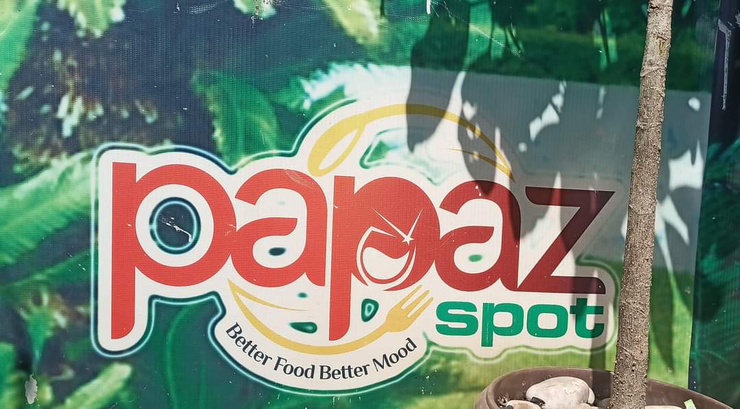 BukenyaMagidu's tweet photo. Lunch Is Served & Delivered At #PAPAZSPOT
#BetterFoodBetterMood
For Orders & Delivery Call
๐ 0708300003
#Makindye #LukuliRoad
#LocalFoodDelivery #Restaurant #CarWash #Bar #Entertainment #IceCream #Boutique #KhanStudio
#MesachSemakula
#Friday #Oldies
#Sunday #LiveBand https://t.co/BTK3CUOT1a