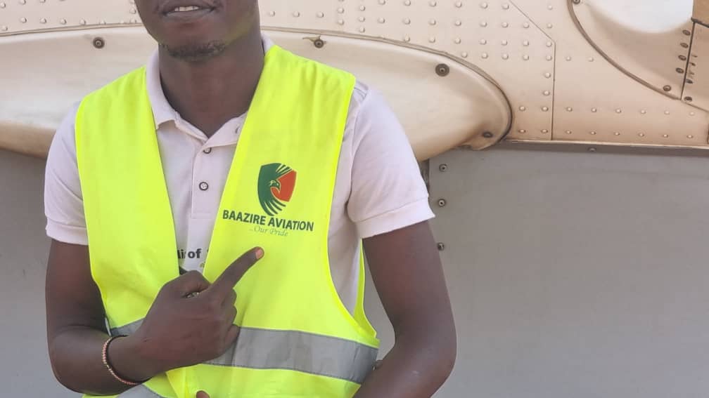Mborimbuko Simon tweet media