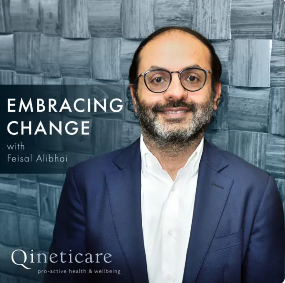 Openfieldawake's tweet photo. Kabir is working closely with Feisal Alibhai &amp; Qineticare. Here's a link to a deep Podcast series.
 
https://t.co/bo4qqHtz1Z https://t.co/eAJIHivtTI
