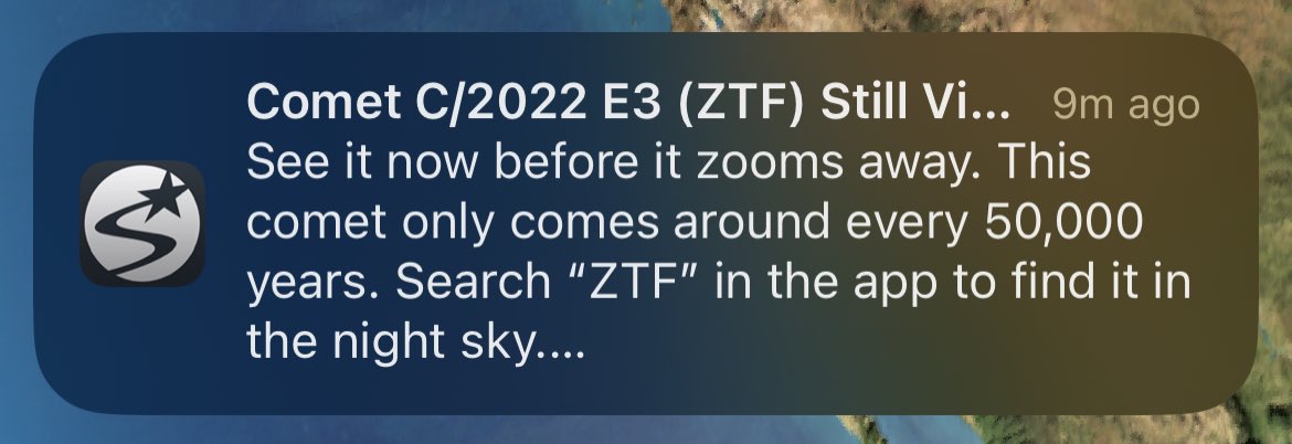 Eh, I’ll just catch it next time