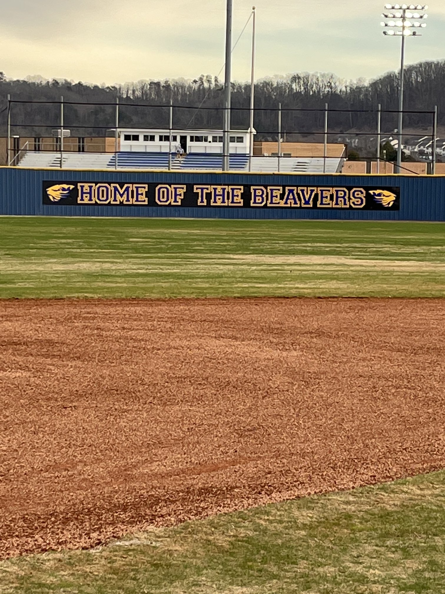 AmericanSportsFields on Twitter "Busy weekend for American Sports