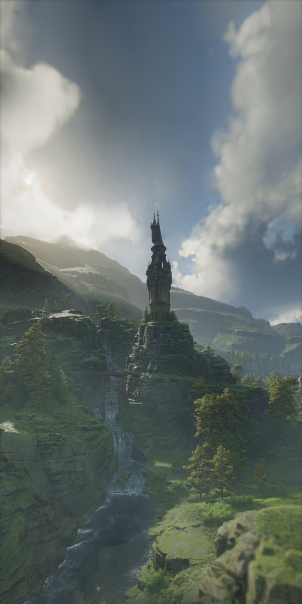 _FASE_'s tweet image. #HogwartsLegacy