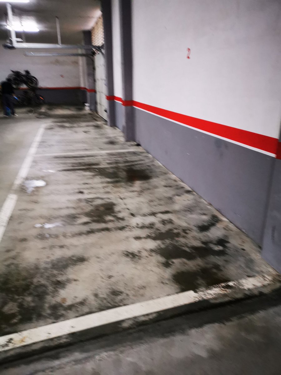 Limpieza y desinfección  de garajes, con  bactericidas específicos para el covid -19 productos autorizados por sanidad, en Sada de Arriba. 

Luminarias, tubos, bajantes, rampas, extintores, llaves de luz, accesos a trasteros y puertas de accesos, puerta de entrada.