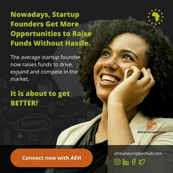 afrieuropeanhub's tweet image. Find an Appropriate Accelerator.
AEH is a global digital accelerator that builds you to become the #1 successful startup founder.
africaneuropeanhub.com

#accelerator #startupaccelerator #seedaccelerator #TechAccelerator
#startupgrowth #startupincubator #startupsupport