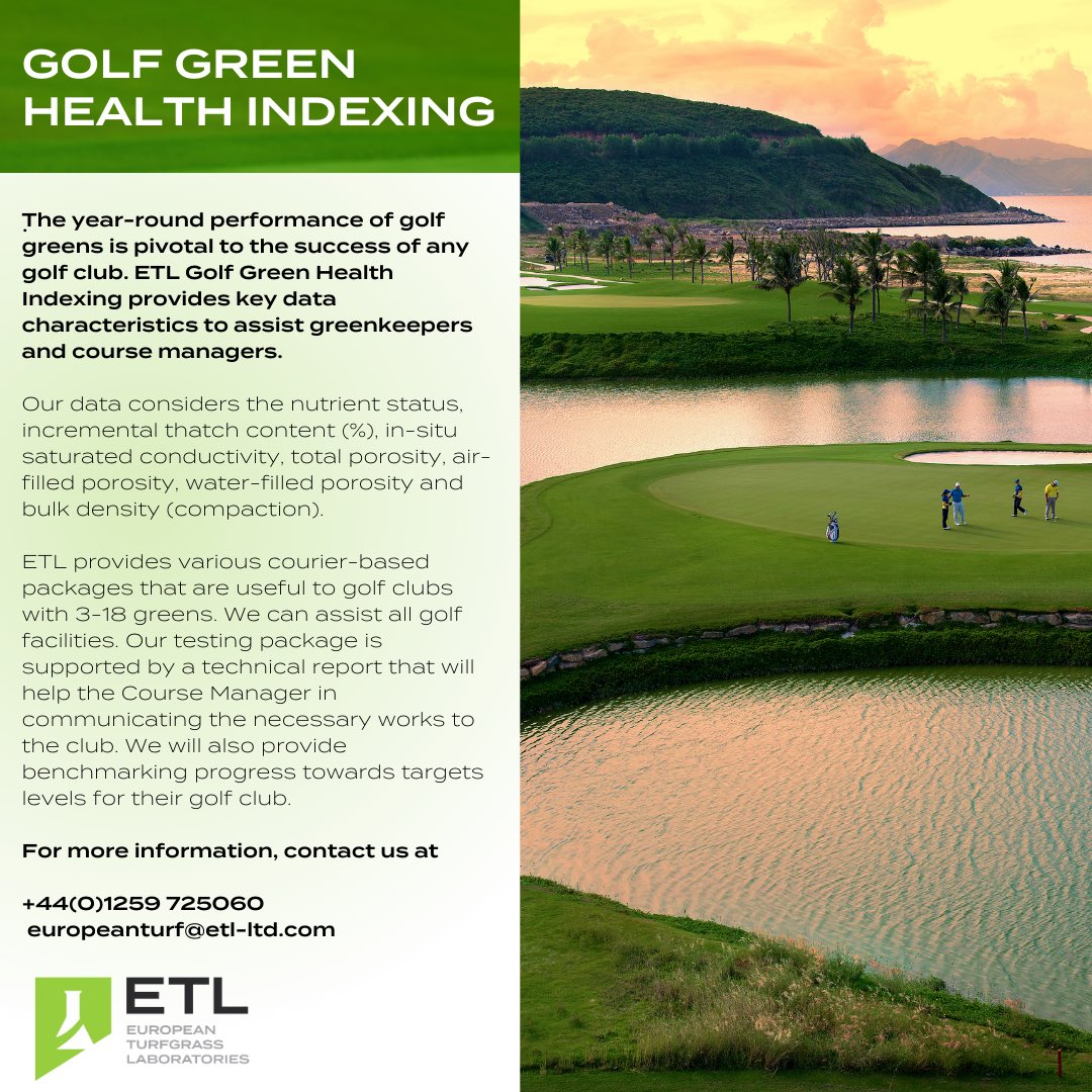 Sharon S-Bruce, ETL tweet media