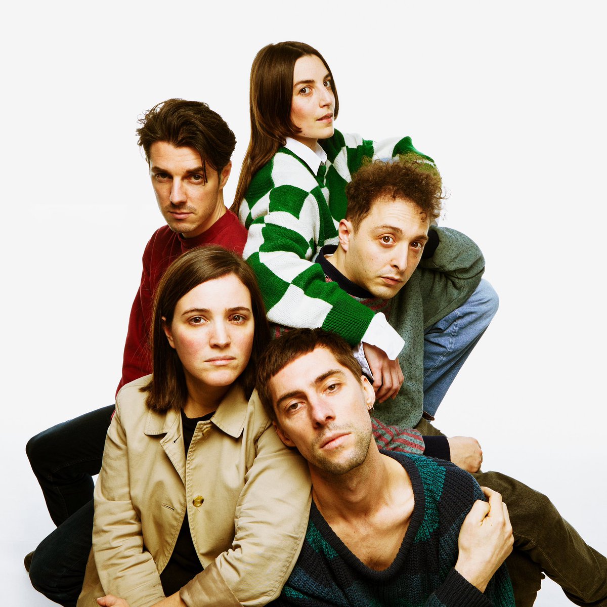 Chime School on Twitter "We’re playing with EN ATTENDANT ANA May 13 at