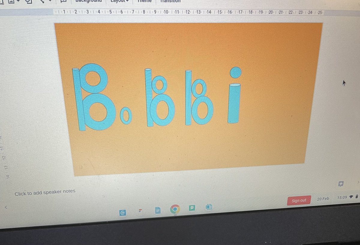 IvyChimneys's tweet photo. Vector drawing today in Yr5&6 and some very creative designs using only shapes in Computing #futureme #creativeme #becomingme https://t.co/5cOpf6LRVU