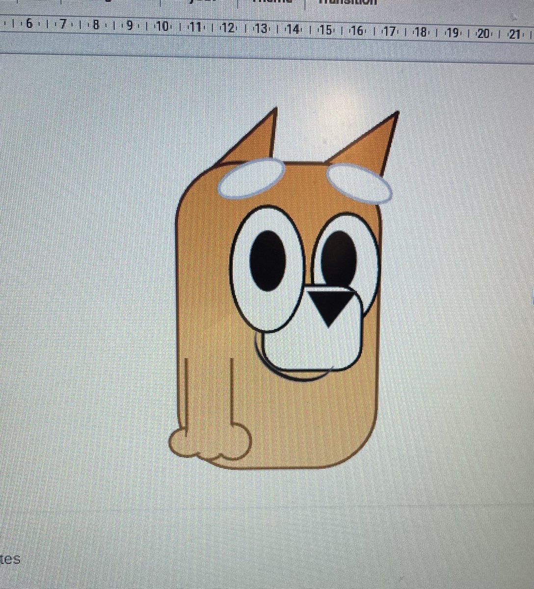 IvyChimneys's tweet photo. Vector drawing today in Yr5&6 and some very creative designs using only shapes in Computing #futureme #creativeme #becomingme https://t.co/5cOpf6LRVU