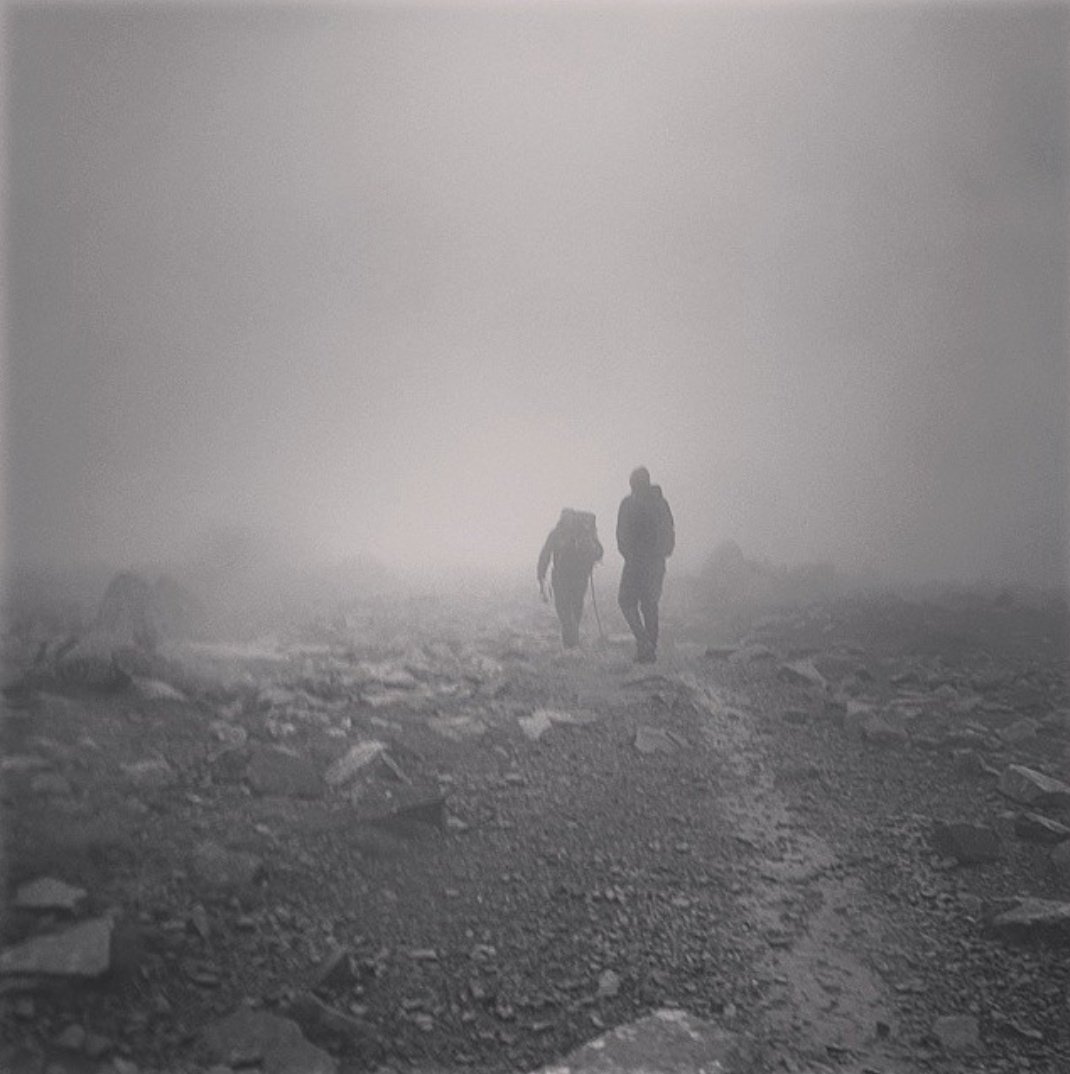 Peppov82's tweet photo. @jjays_captions It looks like a shot I took myself at the top of Scafell Pike. https://t.co/pSfCYhpwNh