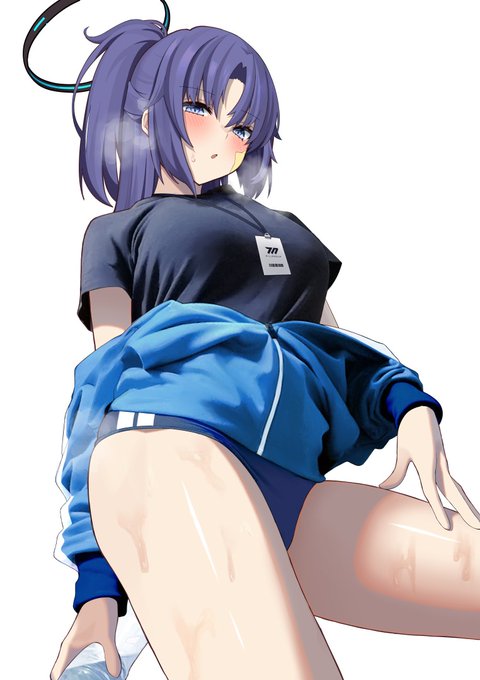 #太ももは太いから太ももっていうんだよ 