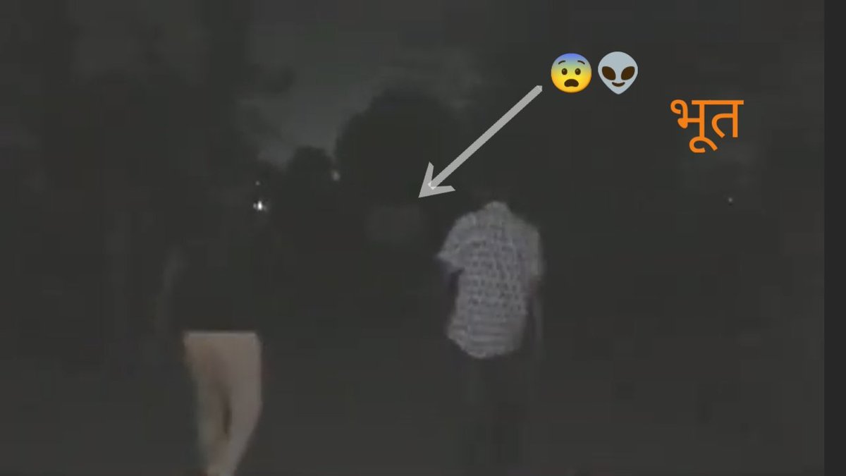 KPPrajapat8's tweet photo. Jodhpur me ho kiya raha hai ye 😨😨
#thef #bhoot #goast #Like #follow #ViralVideos https://t.co/Vi4q0U6tQK