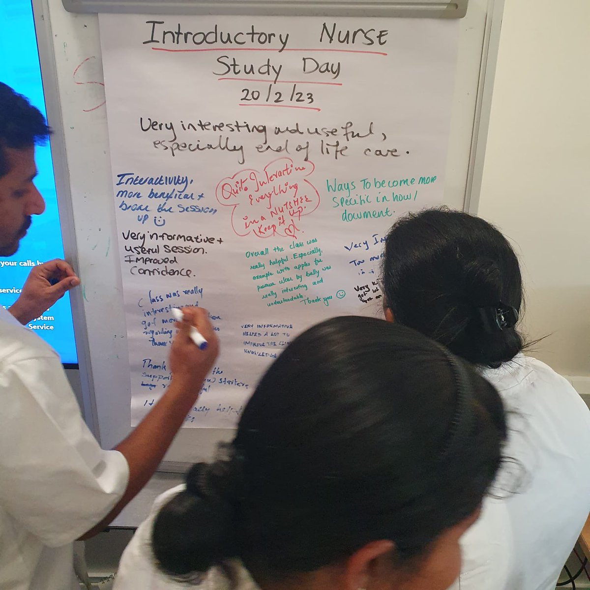 Balbinder Mattu tweet media