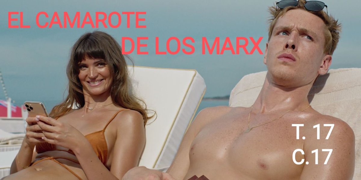 ElCamaroteDeLosMarx tweet media