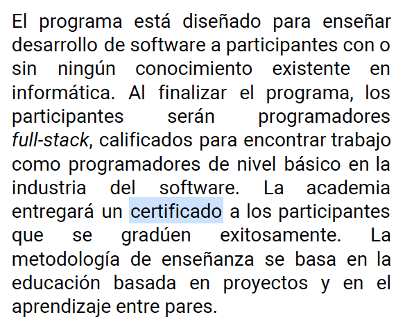 richardcqt's tweet image. Liliana miente, me contacto para hacerme una pregunta aislada a este  tema, dio cifras alejadas a la realidad que por favor sustente estas cifras o que las sustenten sus respresentantes  @HernandoBarreto  y #Holberton si prometió certificado @JuanPabloCalvas @WRadioColombia