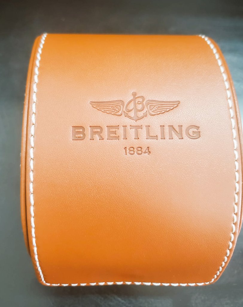 HaynesLashana's tweet image. If you're a lover of expensive watches #Breitling #expensivewatch