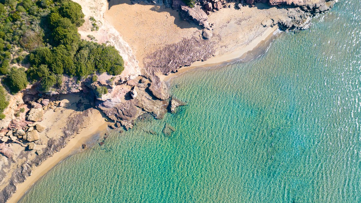 canontedde's tweet photo. Sardegna
Un mondo straordinario
Porto Ferro
Alghero
#sardegna #djiglobal #djımini3pro #fly #alghero #portoferro #sardegnanatura https://t.co/PwSh8kJeBJ