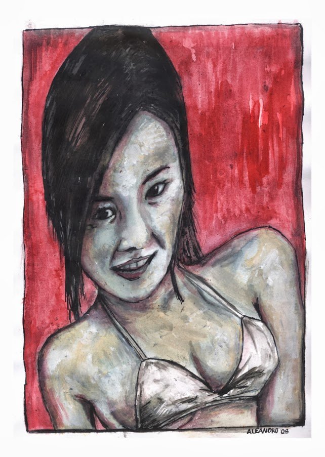 MeinPablo's tweet photo. #china ?
Acryltinte und Gouache, warum ist das ein chinesischer Trend in Argentinien?
#kunst #pabloaleandro
#art https://t.co/y7NdUYtgRy