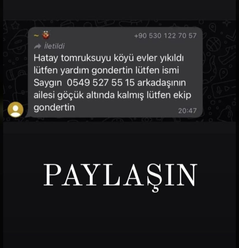 ozlmmi's tweet photo. @OguzhanUgur https://t.co/wQ5W98s6jN