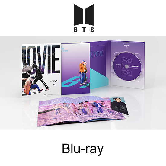 Dispatch D'FESTA 10th Anniversary The Movie CONTENTS - Booklet