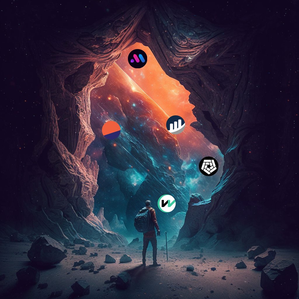 Understanding blockchain data can help you earn 100k - 1m$

Here are the best threads to help you become an onchain detective🕵️
🧵👇