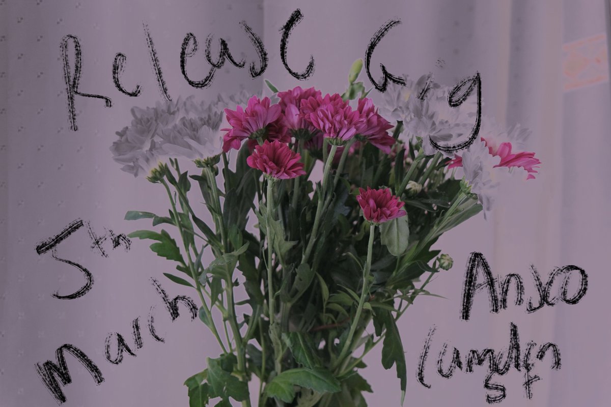 KatiegONeill's tweet image. No time like the present to tell you - I'm playing a release show on the 5th March in Anseo hosted by the lovely @littlegemrcrds  with support from @iamamutant  - hope to see you there! Doors 8pm.