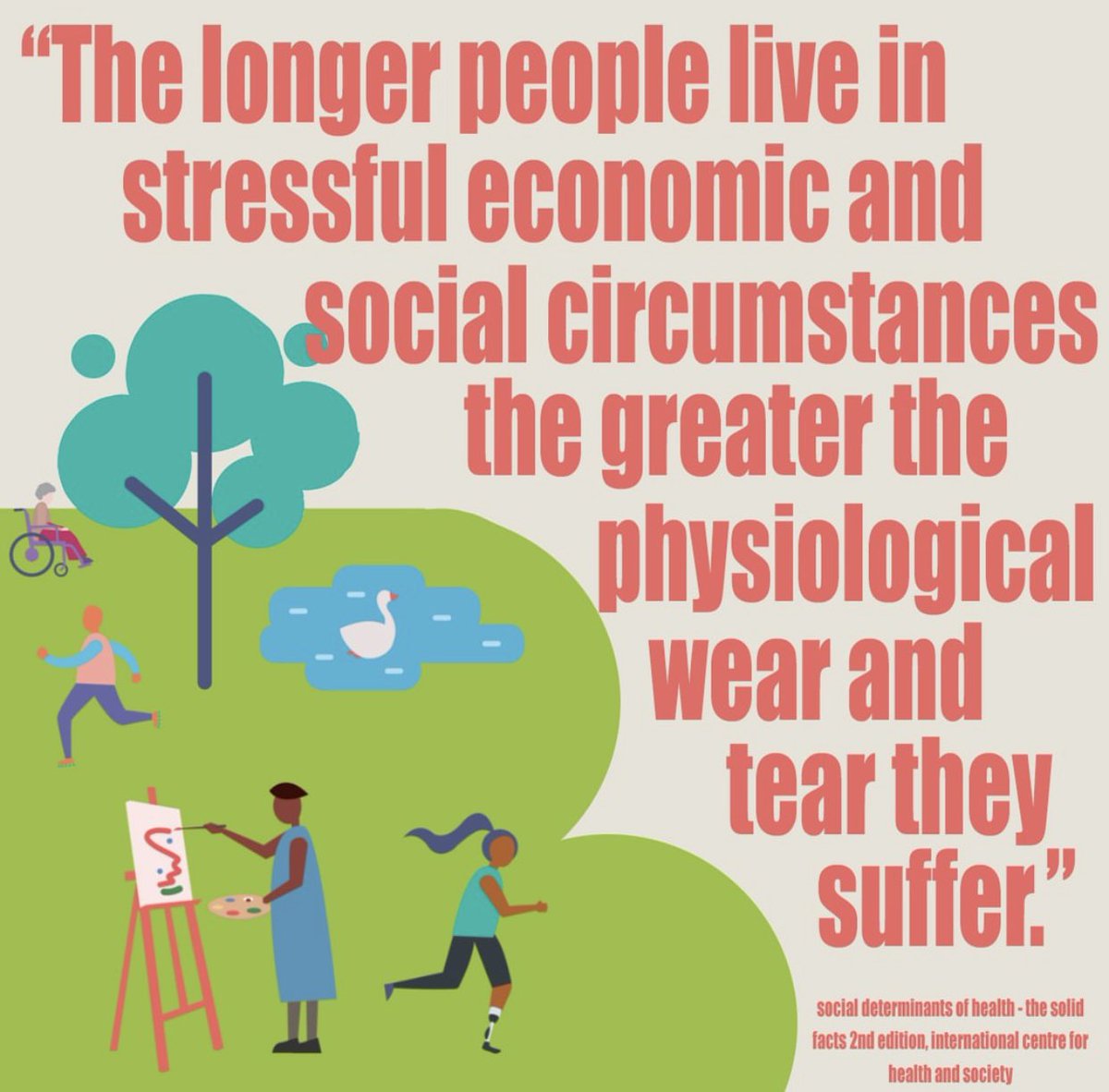 Social Prescribing Student Champions Scotland (@spchampsscot) on Twitter photo What is social prescribing?
Social prescribing addresses non-medical issues that affect our health! It is at the core of patient centred care, meeting individuals needs that go way beyond pills! 🌎
Come to our event #AllThingsSocialPrescribingTayside2023 😁
<a href="/SP_champScheme/">NHS Social Prescribing Student Champion Scheme</a> What is social prescribing?
Social prescribing addresses non-medical issues that affect our health! It is at the core of patient centred care, meeting individuals needs that go way beyond pills! 🌎
Come to our event #AllThingsSocialPrescribingTayside2023 😁
<a href="/SP_champScheme/">NHS Social Prescribing Student Champion Scheme</a>