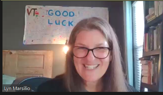 Dr. Andy Jacks tweet media