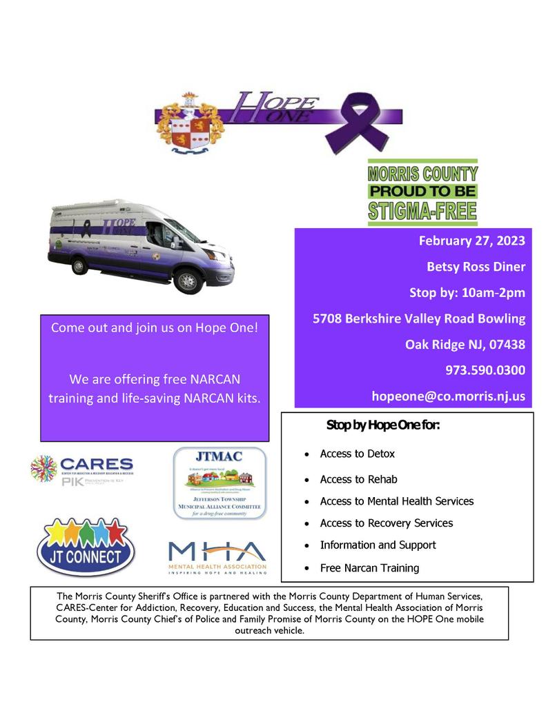 Jefferson Twp BOE tweet media