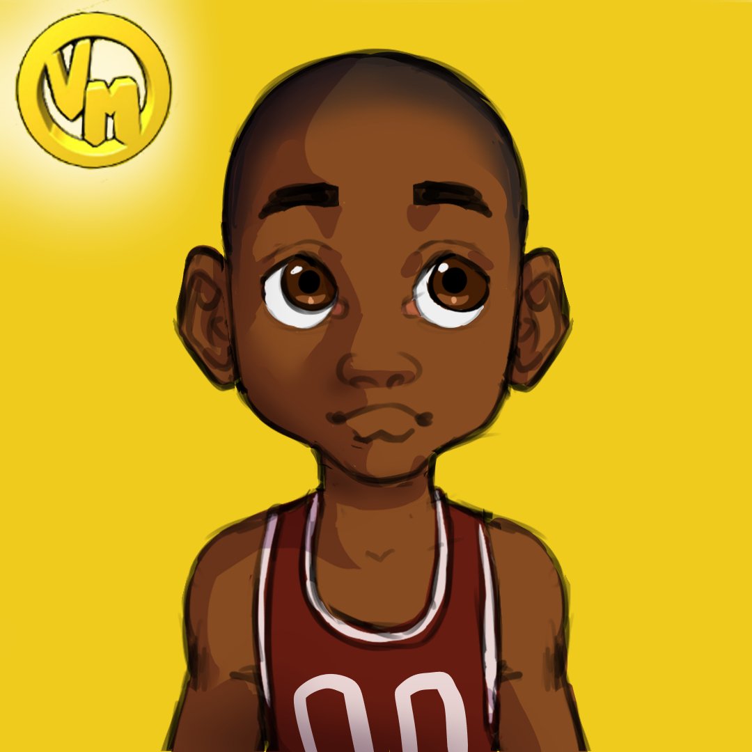 VeeTheArtist1's tweet photo. Dawned on me that I never drew Dray as a kid, so hear I go enjoy
.
.
#veetheartist #illustration #drawing #blackcharacters #characterselect #blackcartoon #cartoon #genshinimpact #mrbeast https://t.co/zmwQ7uzSEH