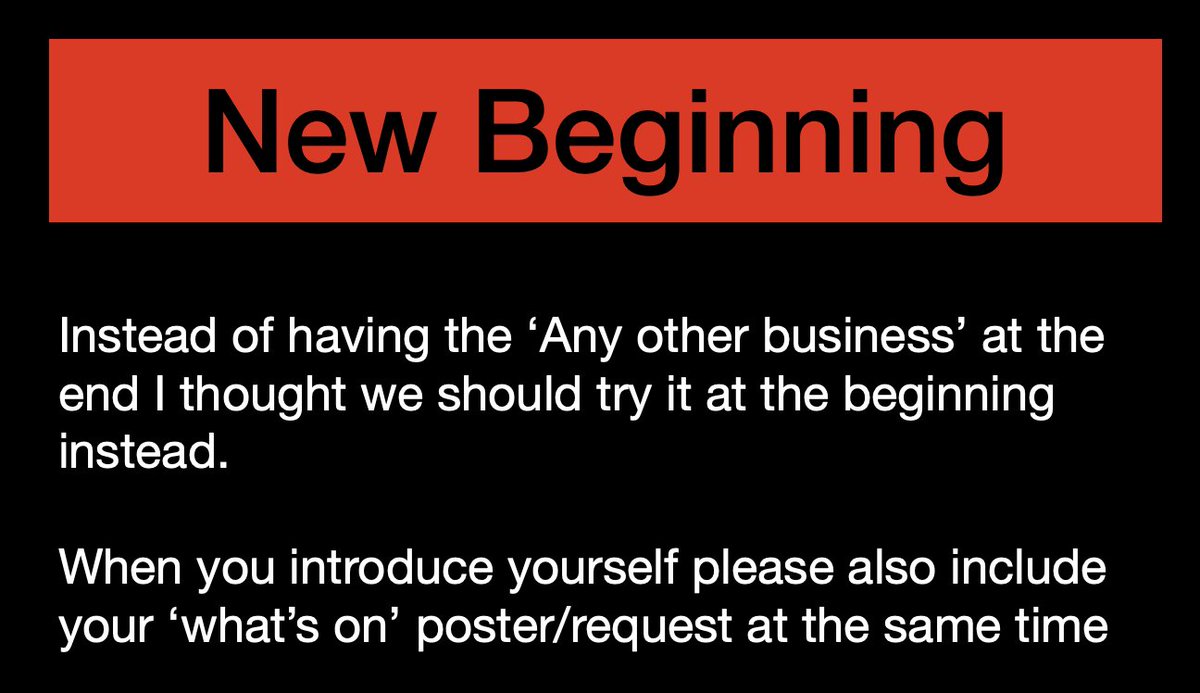 LincsConnect's tweet photo. The #LincsConnect Hour starts in just over 15 minutes. If you're joining us don't forget to have your promo poster ready to go with your introduction at 8.00pm.
You may need a spare promo poster to go with Q3 too #HelpfulTweet 👍😀 https://t.co/TmCoRtMCIO