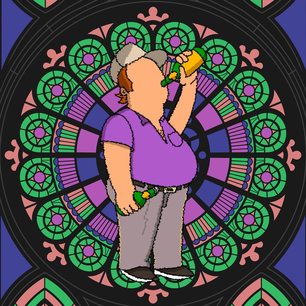 drunktokersgame's tweet photo. We're creating a game where if you dominate your character you dominate them all. Choose, fight and win! No trick! https://t.co/KrQWqKOcGD