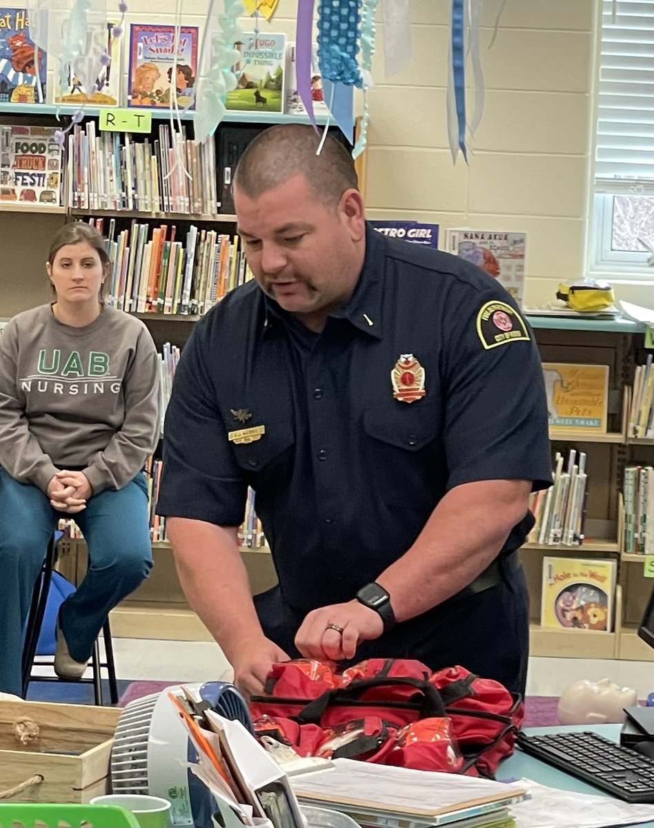 KevinErwin (@kerwin1) on Twitter photo Professional Development Day <a href="/ShadesMtnElem/">Shades Mountain Elem</a> was powerful. Thanks to <a href="/HooverFireDept/">Hoover Fire Dept</a> for the valuable training Professional Development Day <a href="/ShadesMtnElem/">Shades Mountain Elem</a> was powerful. Thanks to <a href="/HooverFireDept/">Hoover Fire Dept</a> for the valuable training